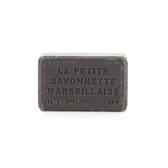 savonnette marseillaise pavot 60g