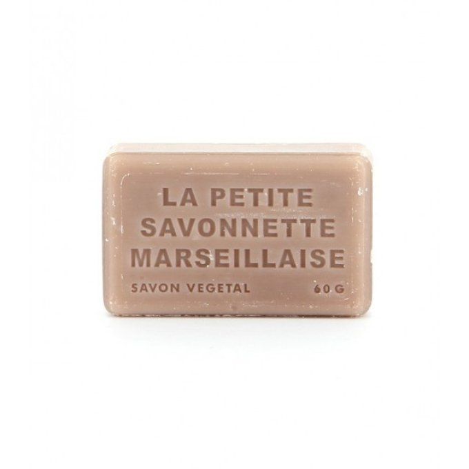 savonnette marseillaise vanille 60g