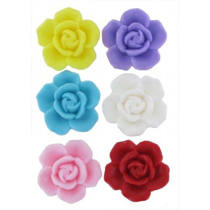 Savons d'invité baleine senteur marine 30gr lot de 12