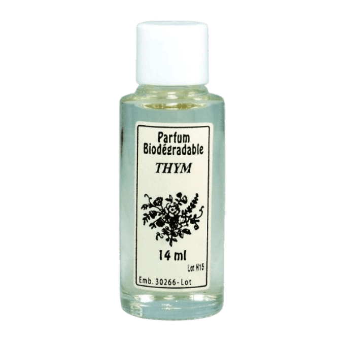 Extrait de parfum thym 15ml | CEVEN AROMES