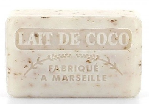 grossiste savons de Marseille parfumés 125 gr
