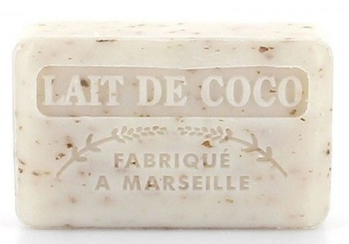 grossiste savons de Marseille parfumés 125 gr