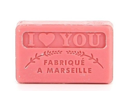 grossiste savons de Marseille parfumés 